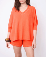 Tee shirt notshy