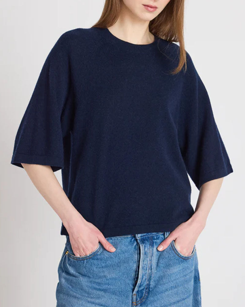Pull leana
