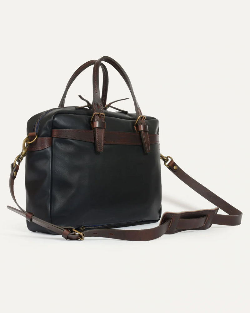 Sac de travail bleu de chauffe women