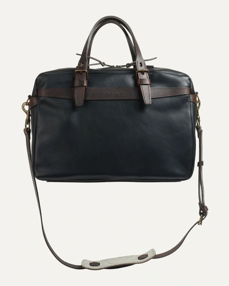 Sac de travail bleu de chauffe women