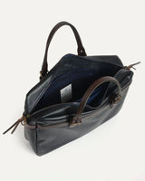 Sac de travail bleu de chauffe women