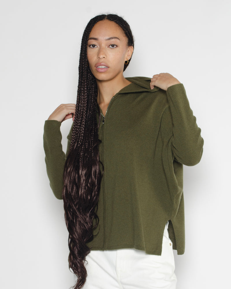 Pulls &amp; Gilets ABSOLUT CASHMERE - Gilet absolut cashmere