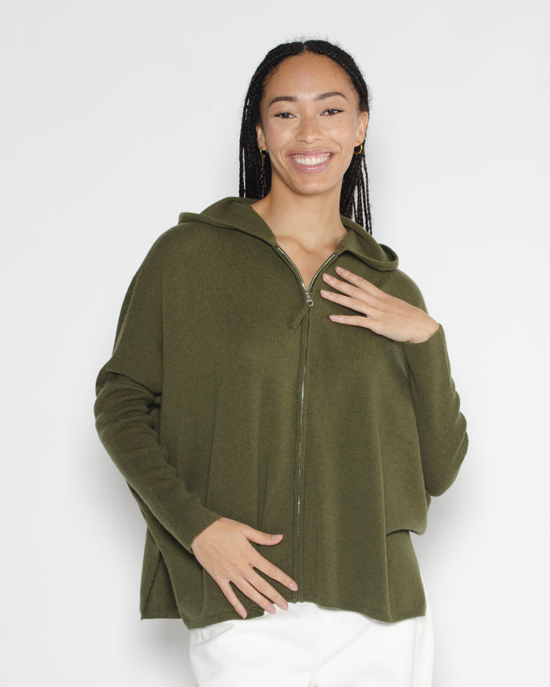 Pulls &amp; Gilets ABSOLUT CASHMERE - Gilet absolut cashmere