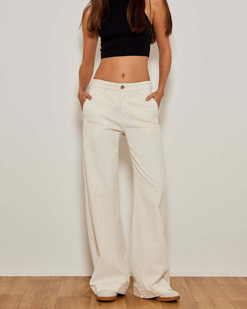 Pantalons FIVE - Pantalon five