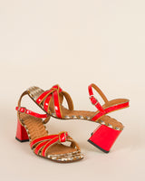 Sandales chie mihara