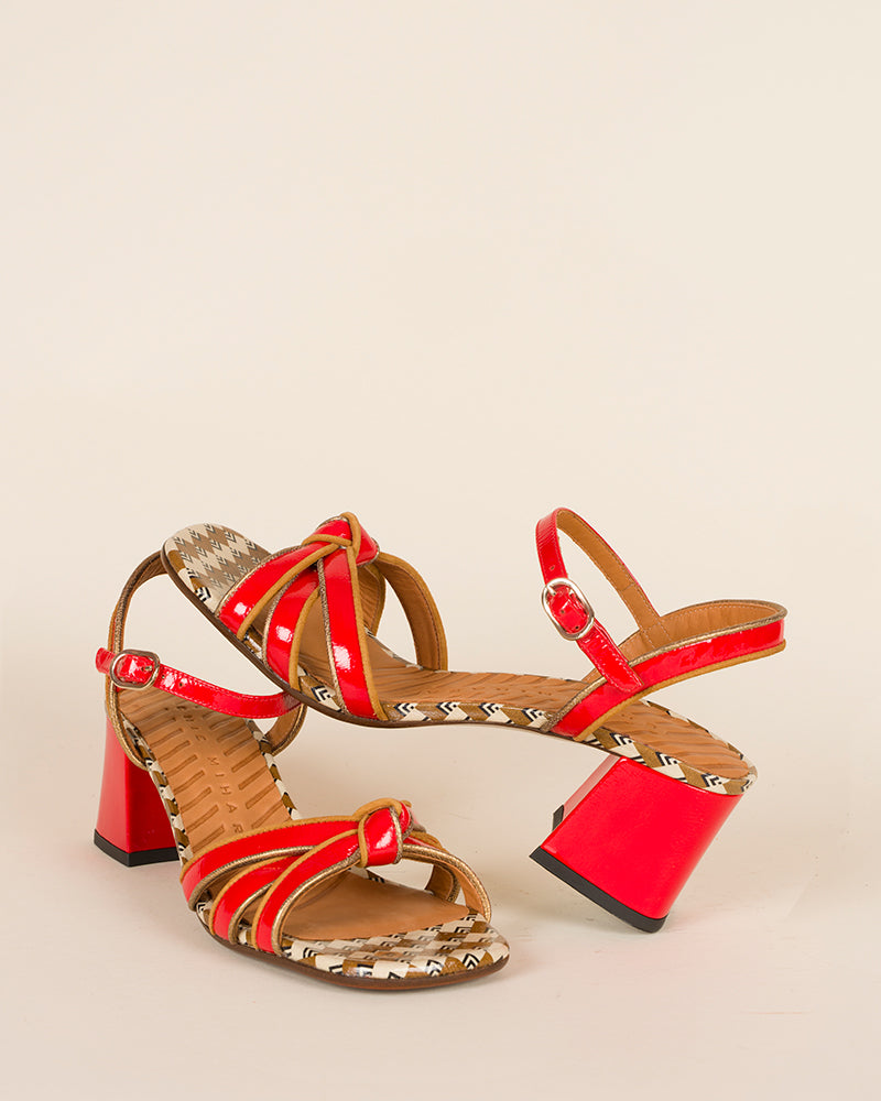 Sandales chie mihara