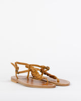 Sandales K.JACQUES - Sandales tresse k.jacques