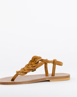 Sandales K.JACQUES - Sandales tresse k.jacques