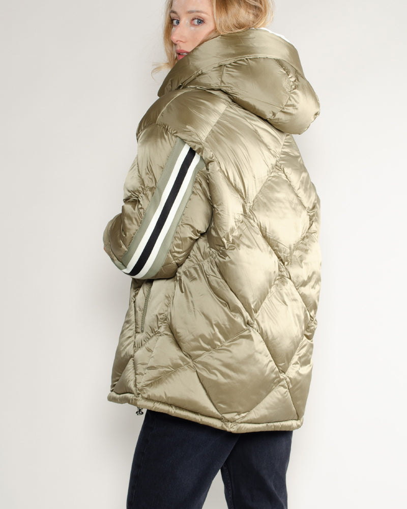 Doudounes N°1 COMO - Doudoune n°1 como