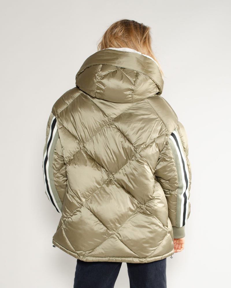 Doudounes N°1 COMO - Doudoune n°1 como