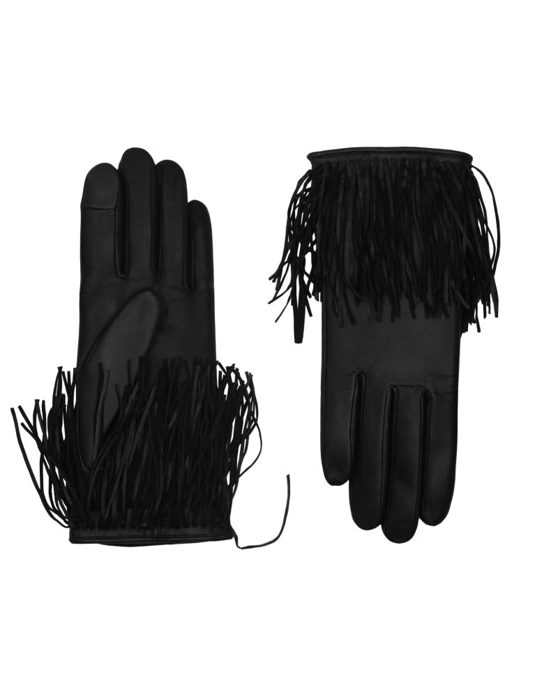 Gants agnelle