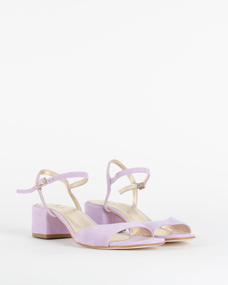 Sandales à Talon NIMAL - Sandales nimal