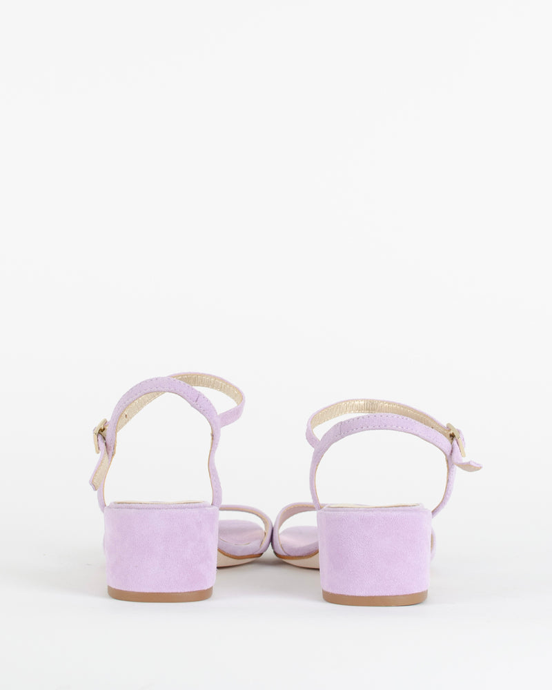 Sandales à Talon NIMAL - Sandales nimal