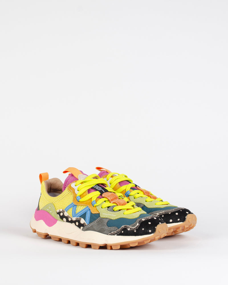 Baskets FLOWER MOUNTAIN - Baskets flower mountain