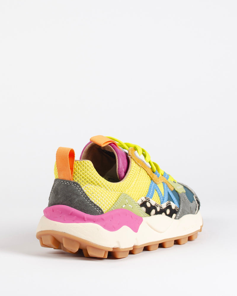 Baskets FLOWER MOUNTAIN - Baskets flower mountain