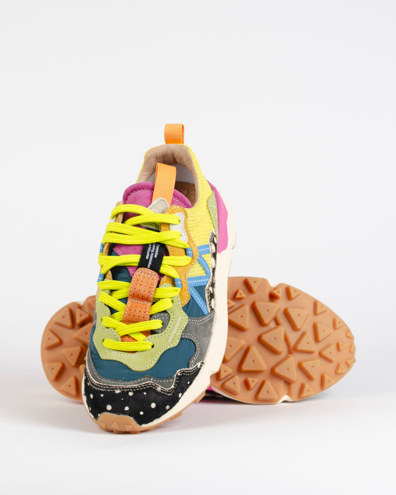 Baskets FLOWER MOUNTAIN - Baskets flower mountain