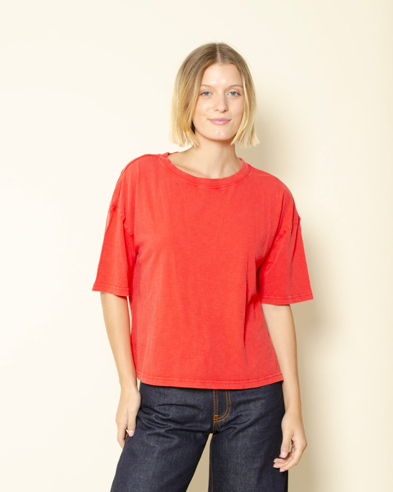 Tee shirt leo