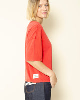 Tee shirt leo