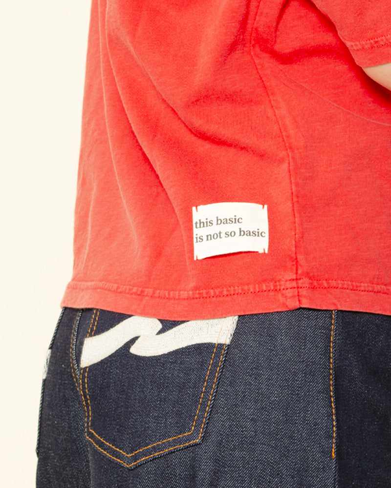Tee shirt leo