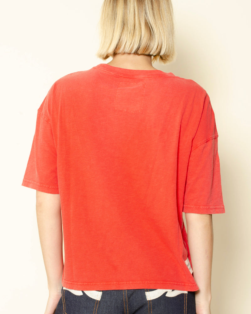 Tee shirt leo