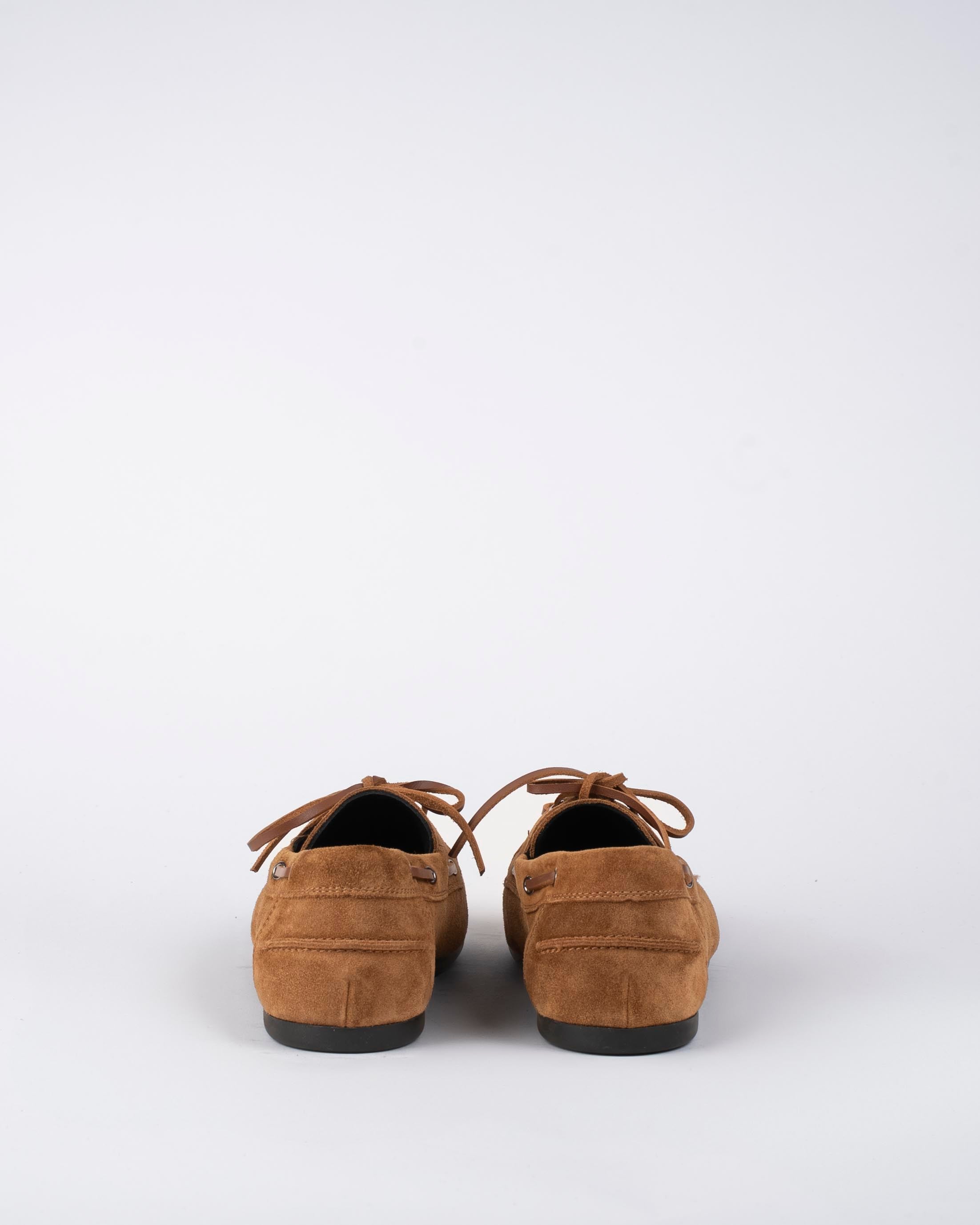 Ballerines & Mocassins ODARE - Mocassins odare