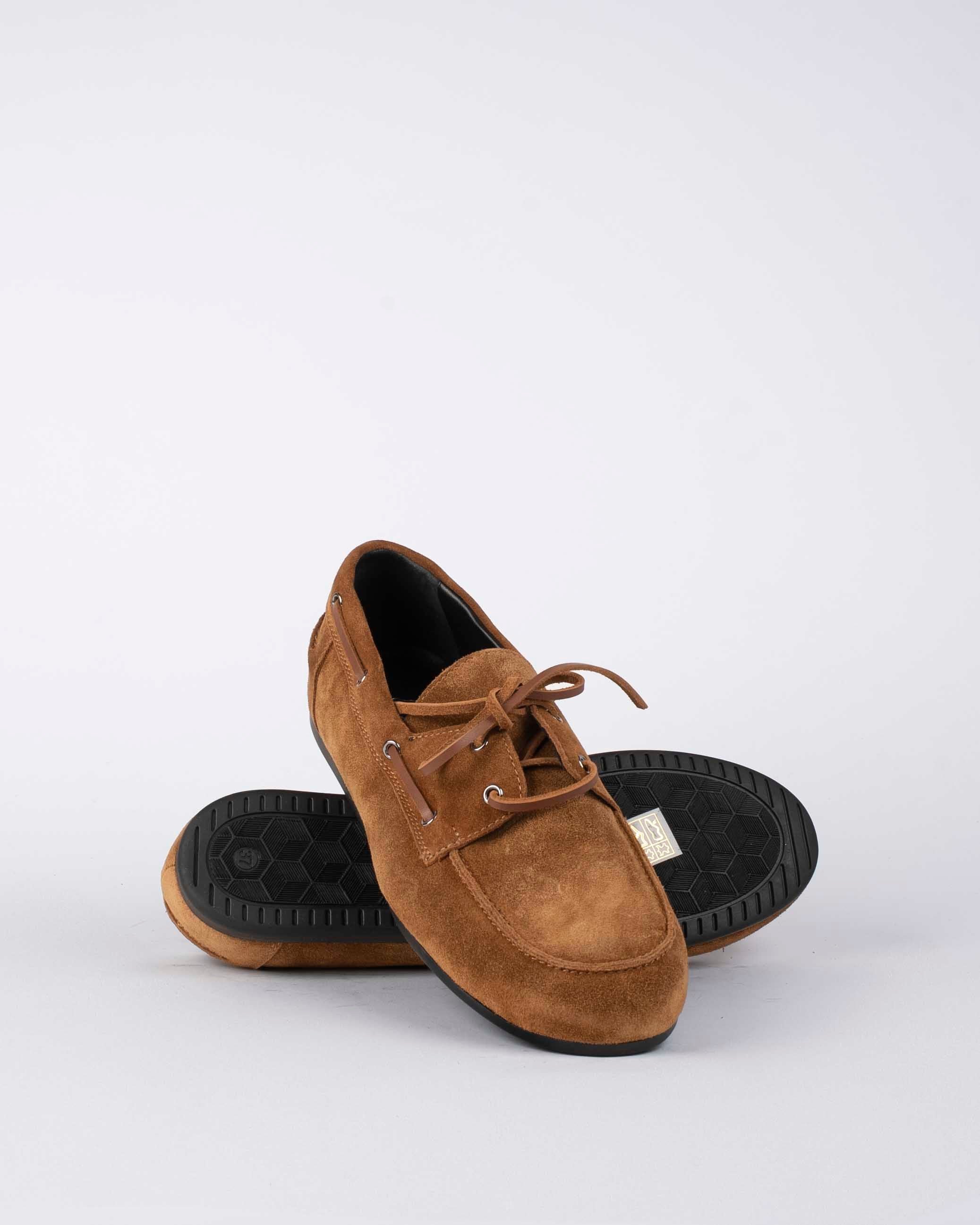Ballerines & Mocassins ODARE - Mocassins odare