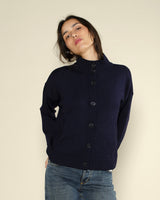 Gilet leon