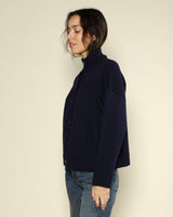 Gilet leon