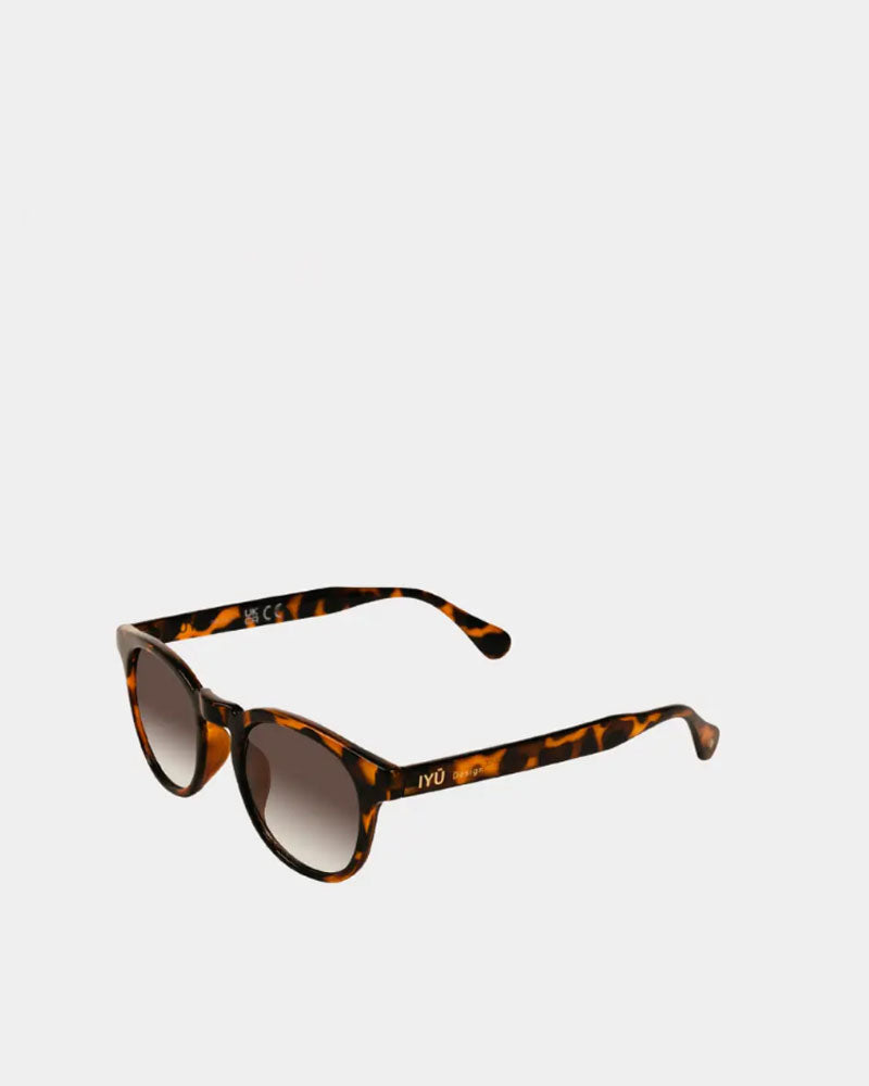 Lunettes iyu design