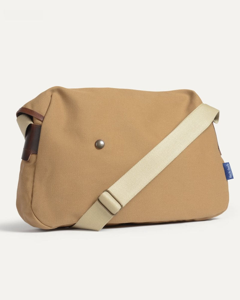 Besace bleu de chauffe women