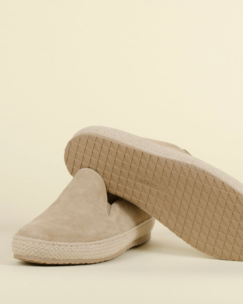 Mocassins bruno's