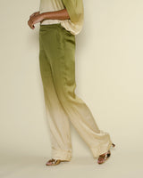 Pantalons NOTSHY - Pantalon fluide notshy