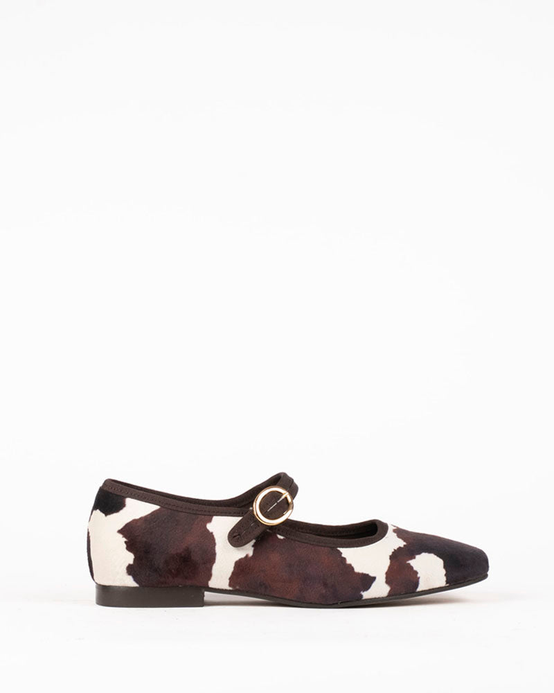 Ballerines maison toufet