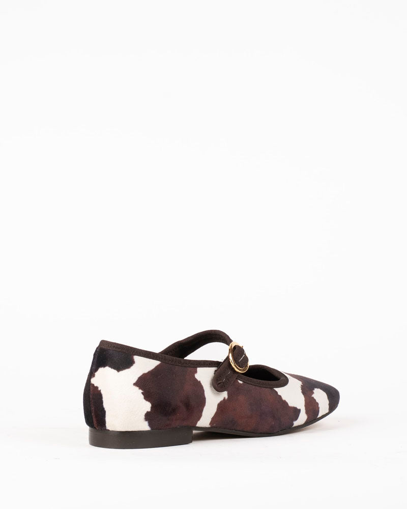 Ballerines maison toufet