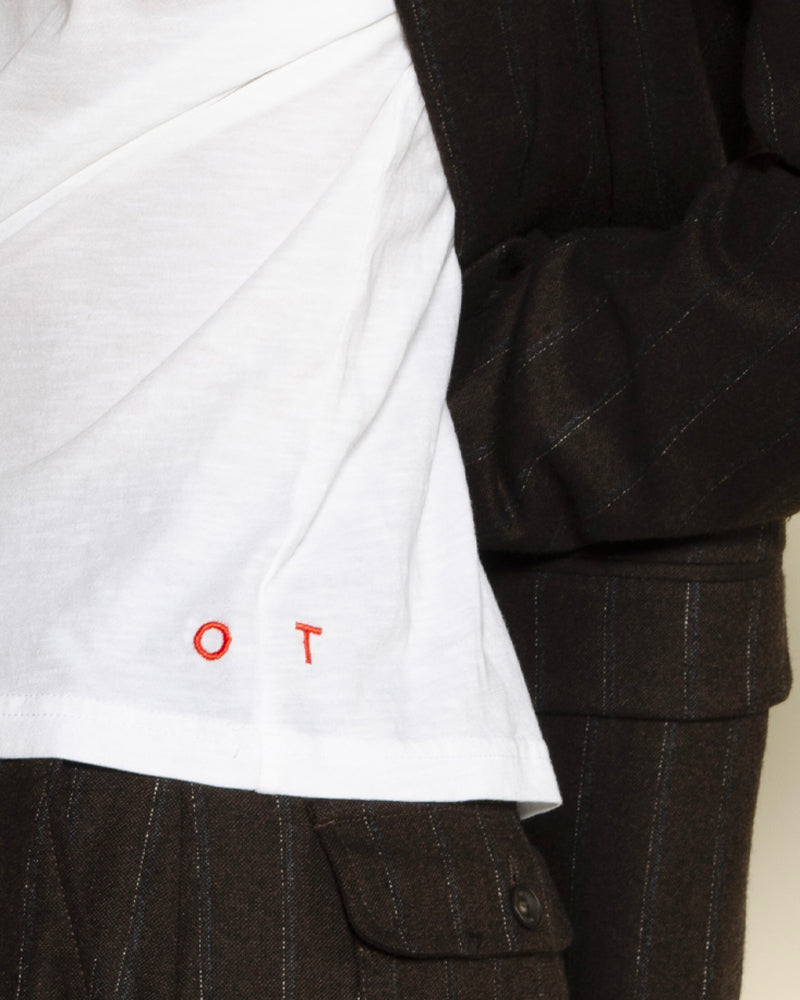 Tee shirt leo