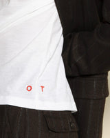 Tee shirt leo