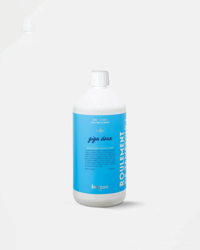 Lessive giga doux 1l kerzon