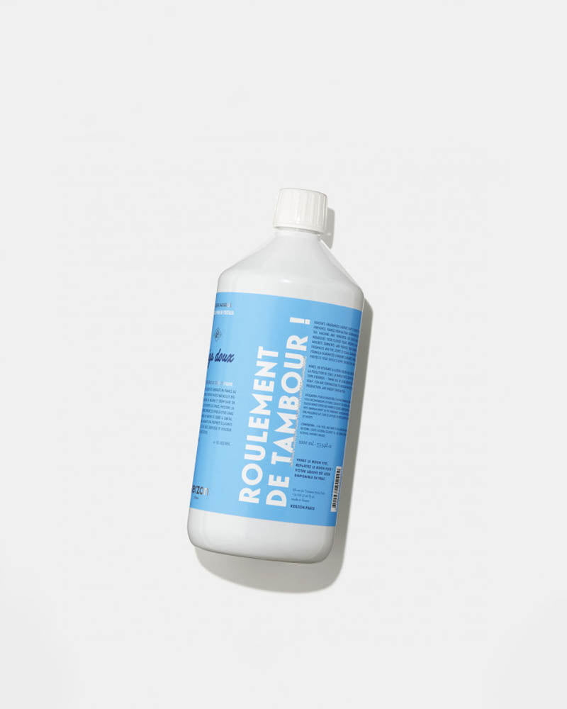 Lessive giga doux 1l kerzon