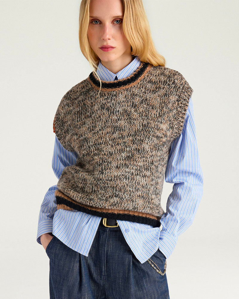 Pull lett