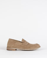 Mocassin officine creative