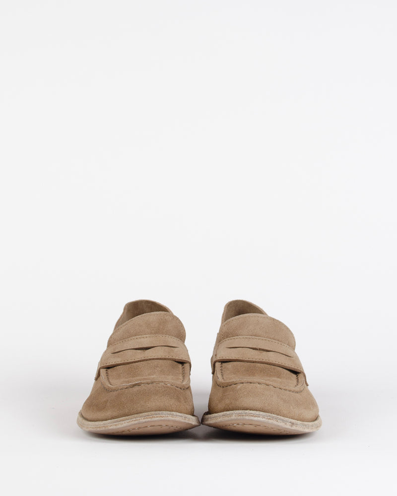 Mocassin officine creative