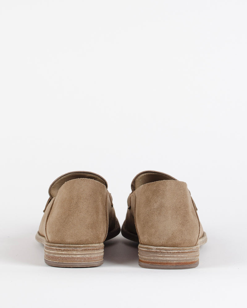 Mocassin officine creative