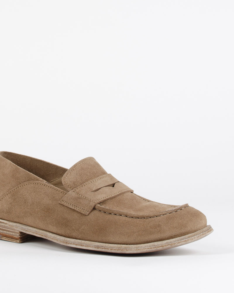 Mocassin officine creative