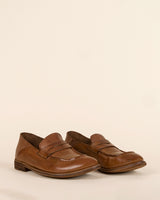 Mocassins officine creative