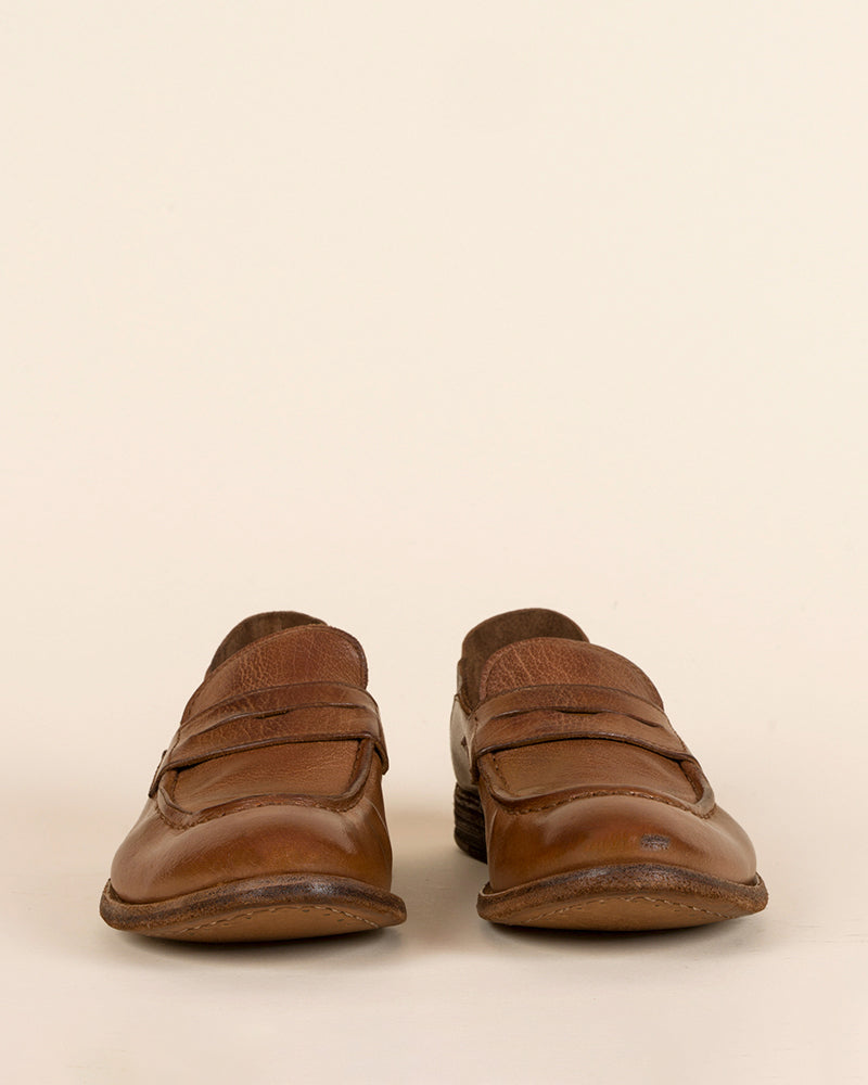 Mocassins officine creative
