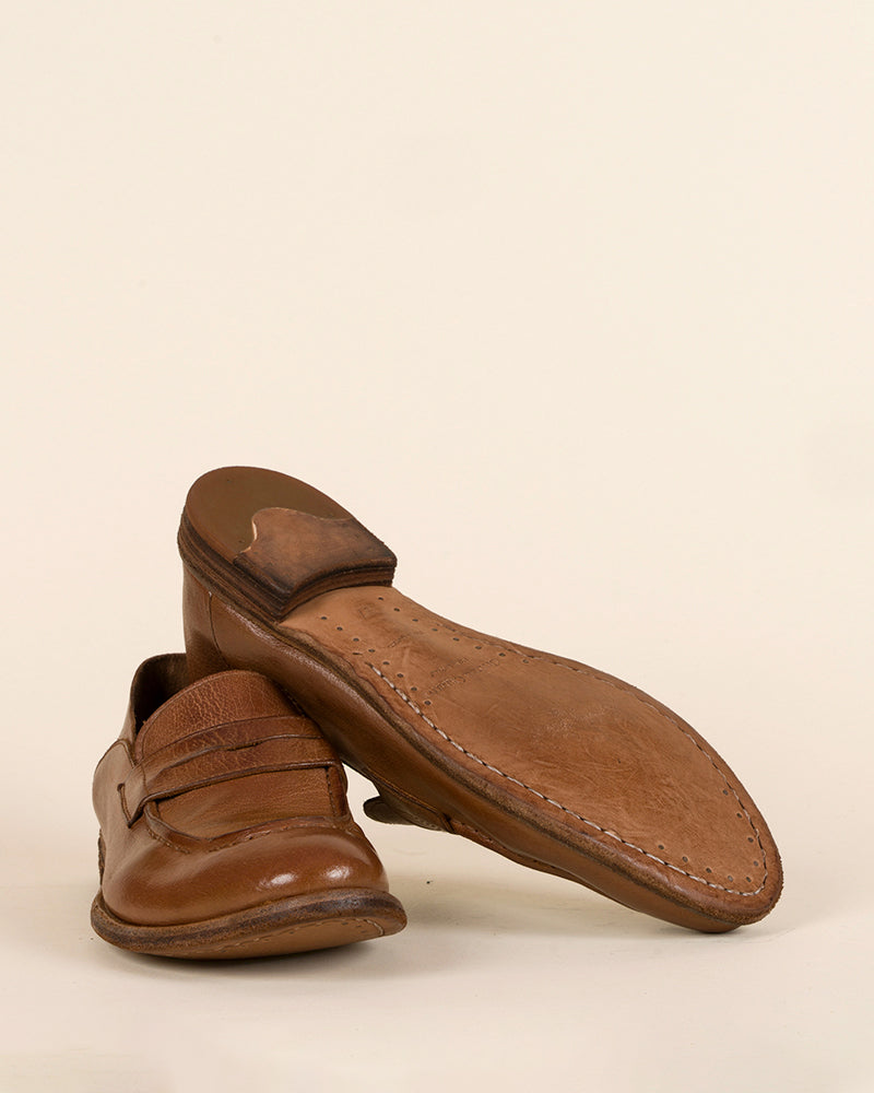 Mocassins officine creative