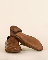 Mocassins officine creative