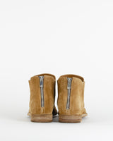 Boots courte zip ar officine creative