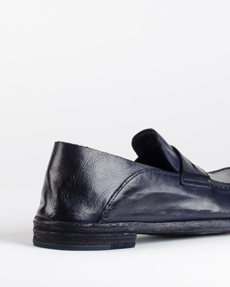 Mocassins OFFICINE CREATIVE - Mocassin officine creative