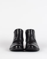 Boots courte zip ar officine creative